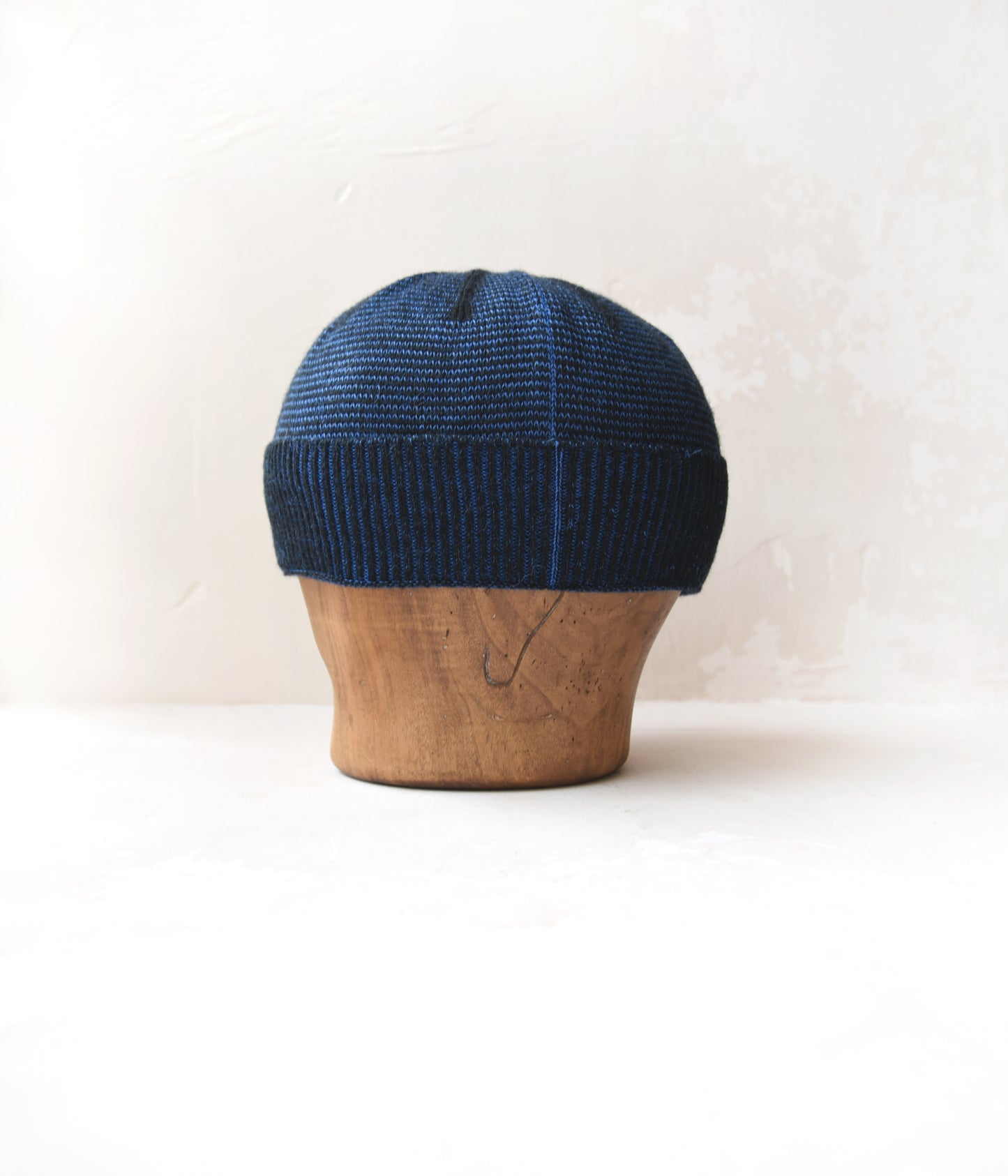 Blue –two/Black