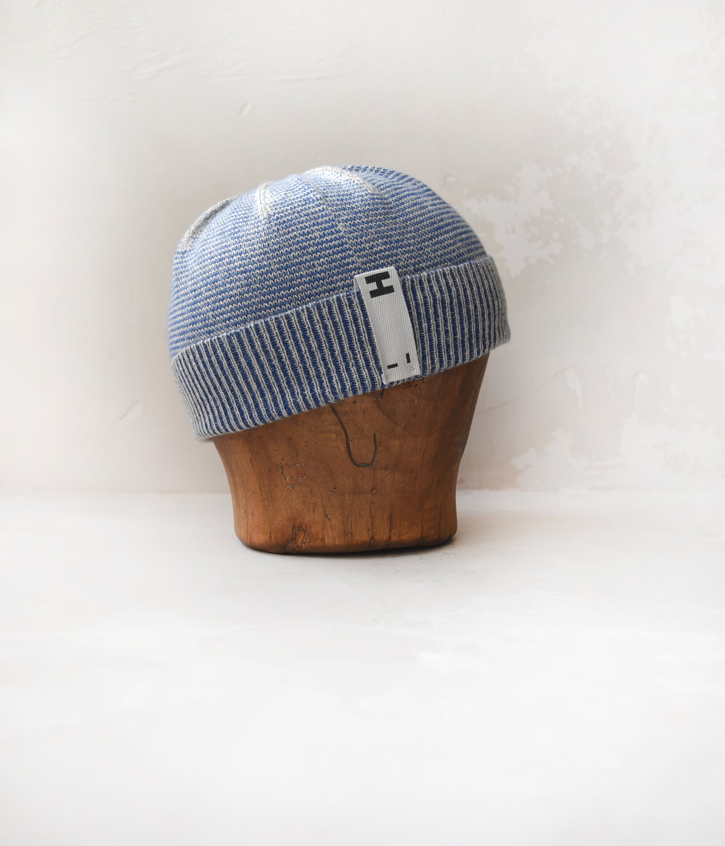 Blue – two/Sand