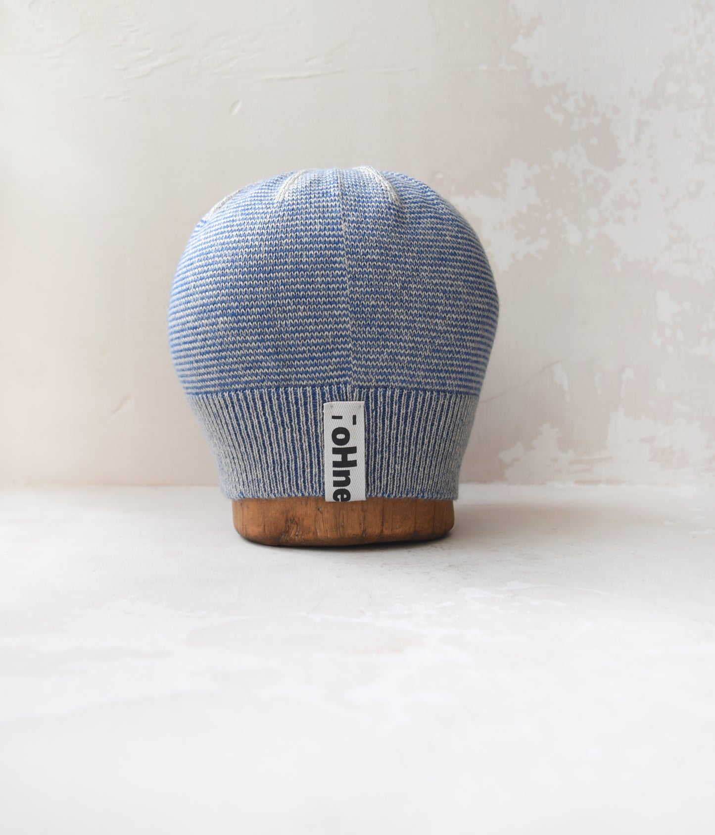 Blue – two/Sand