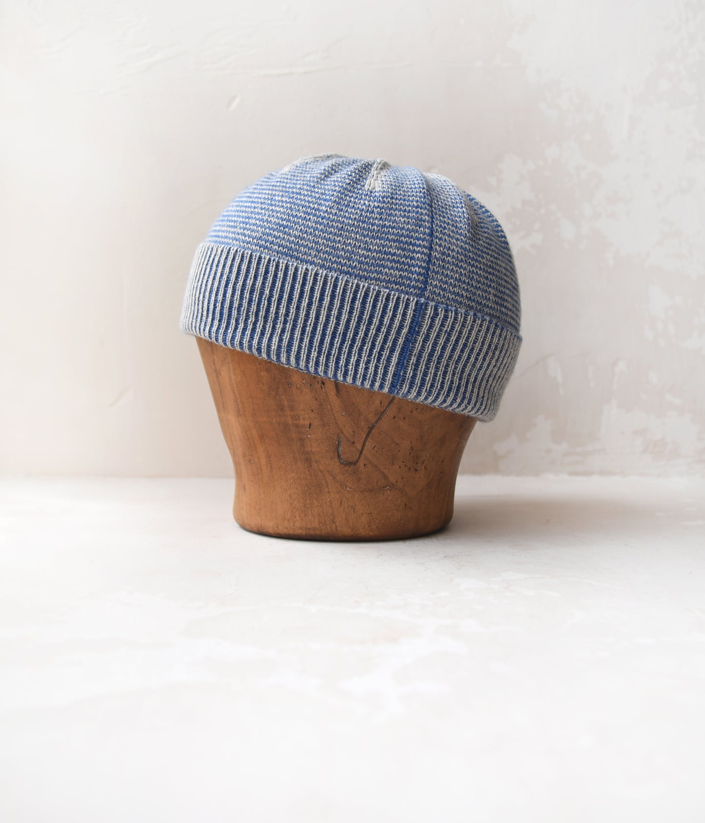 Blue – two/Sand