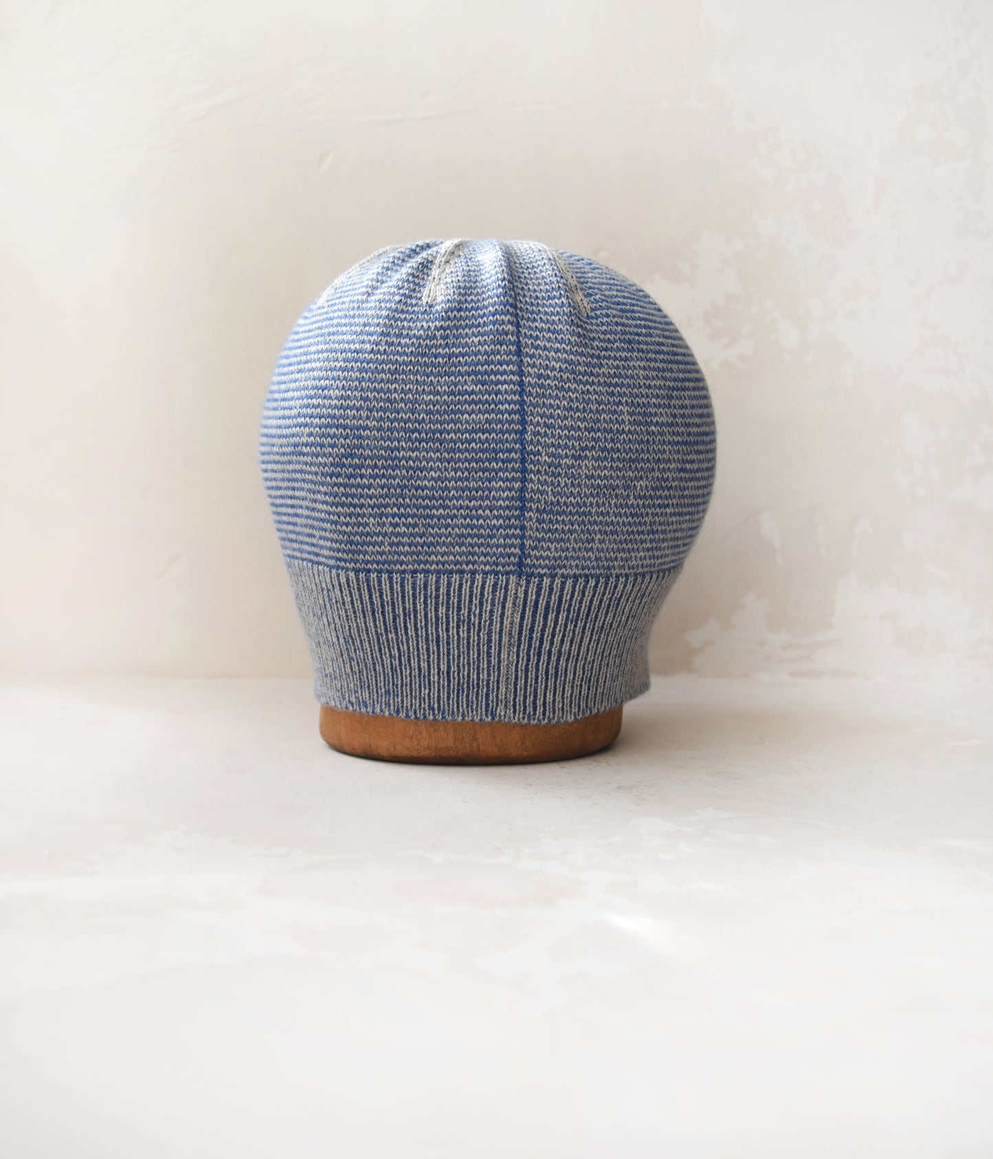 Blue – two/Sand