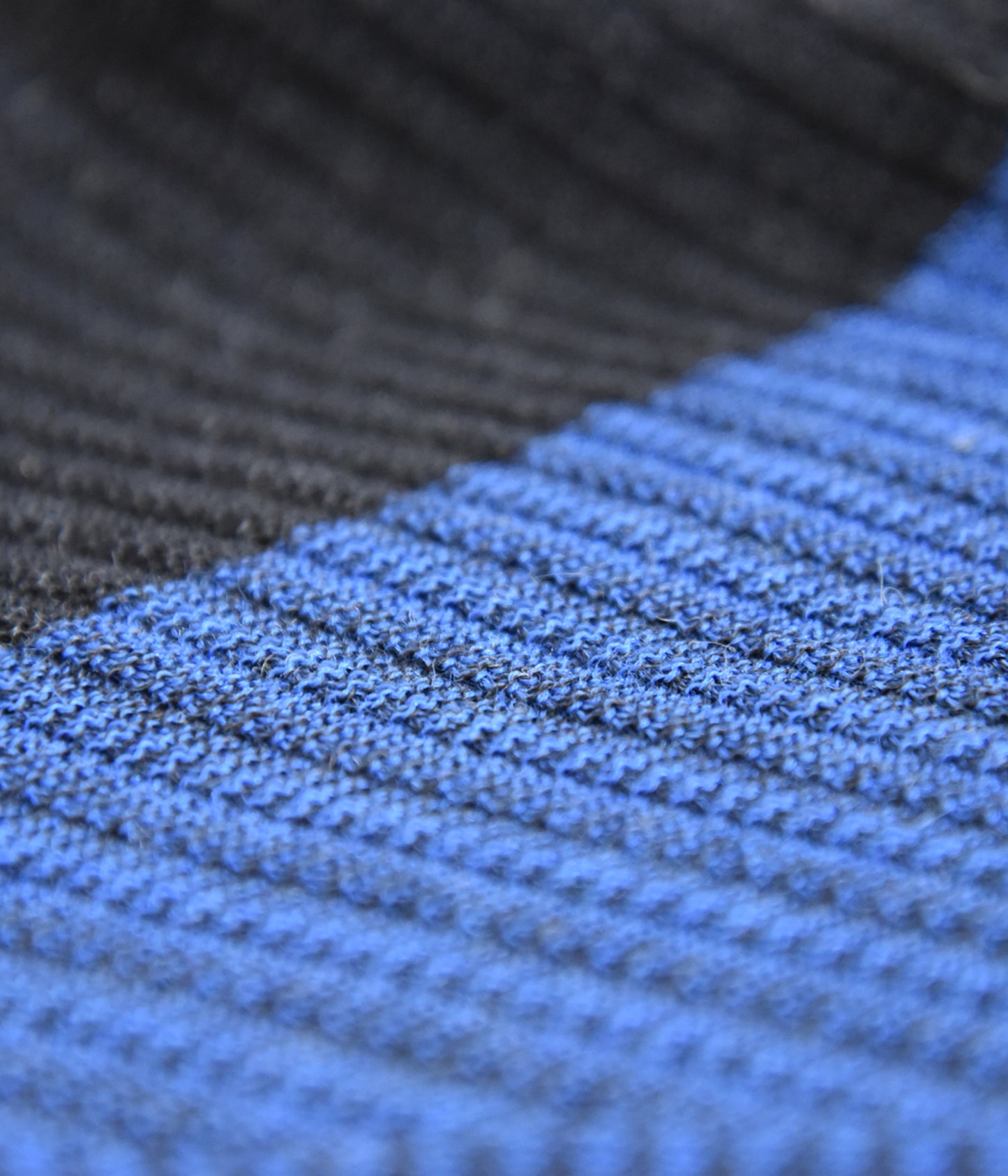 Blue/two