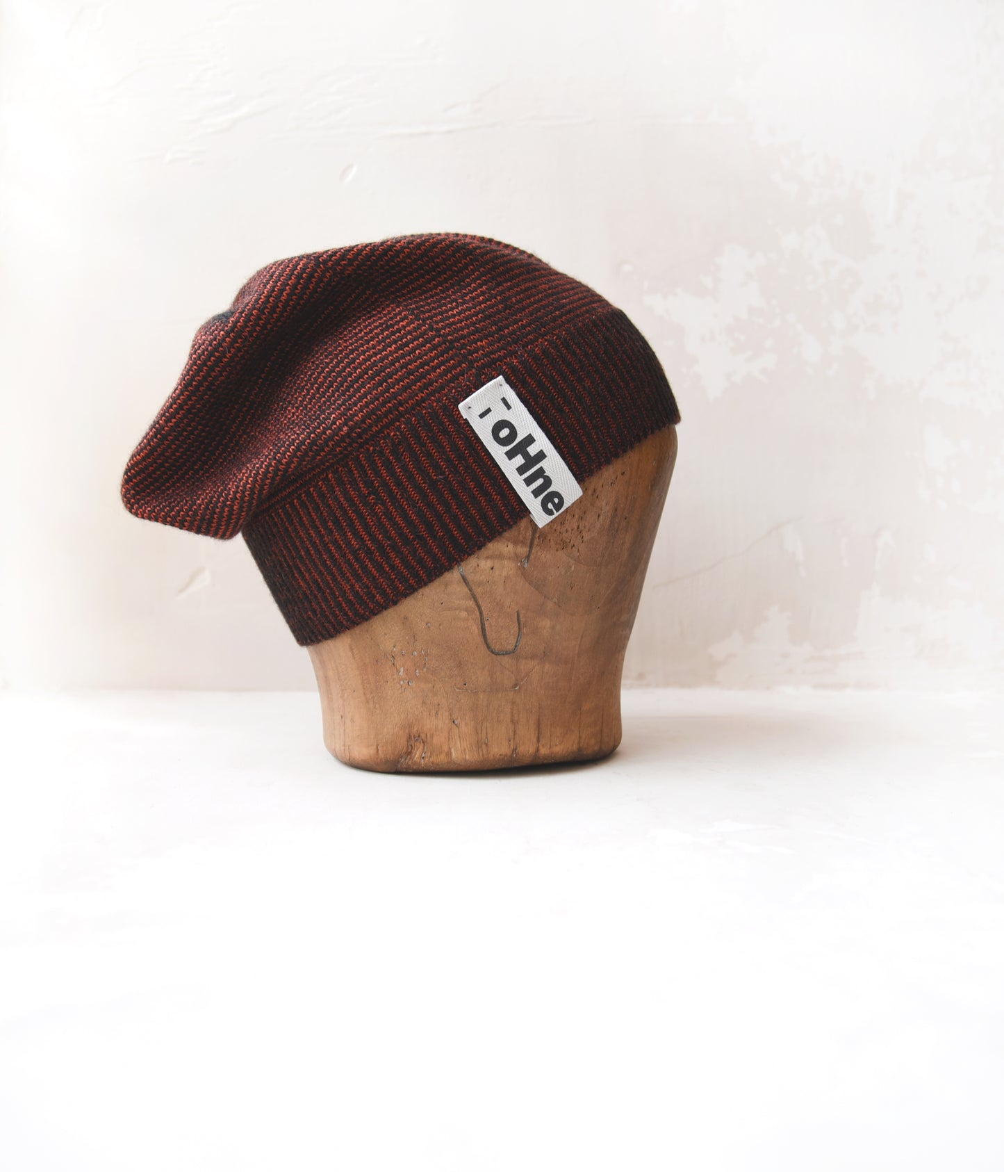 Red – two/Black