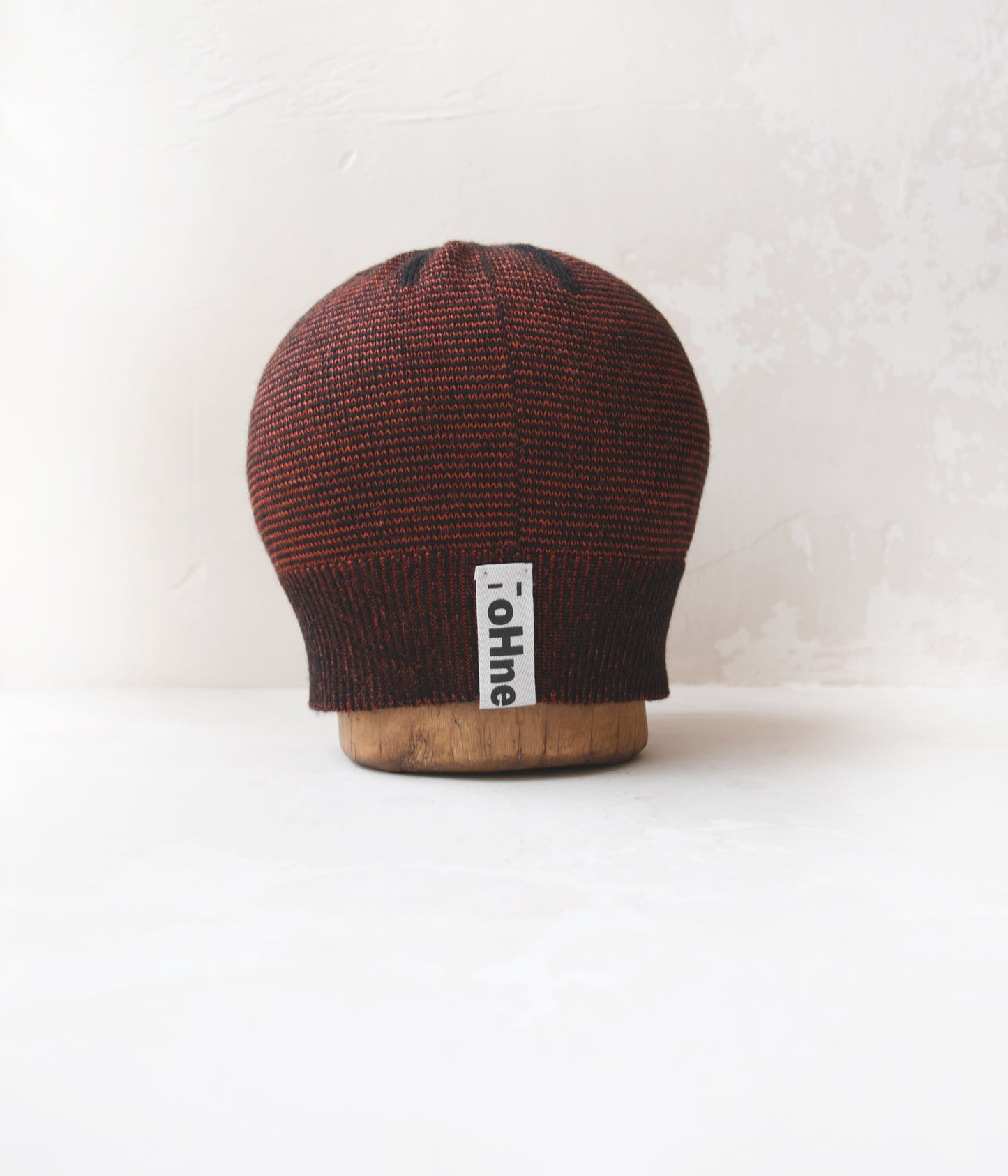 Red – two/Black