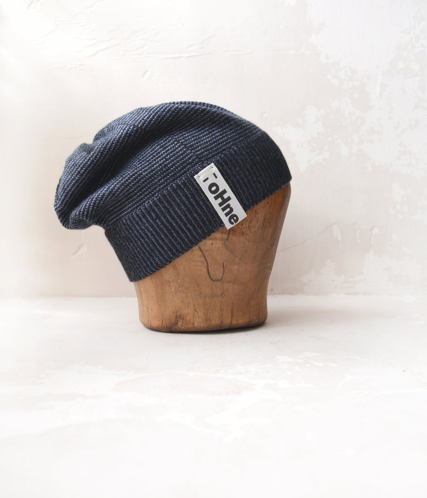 oH – Blue/Black