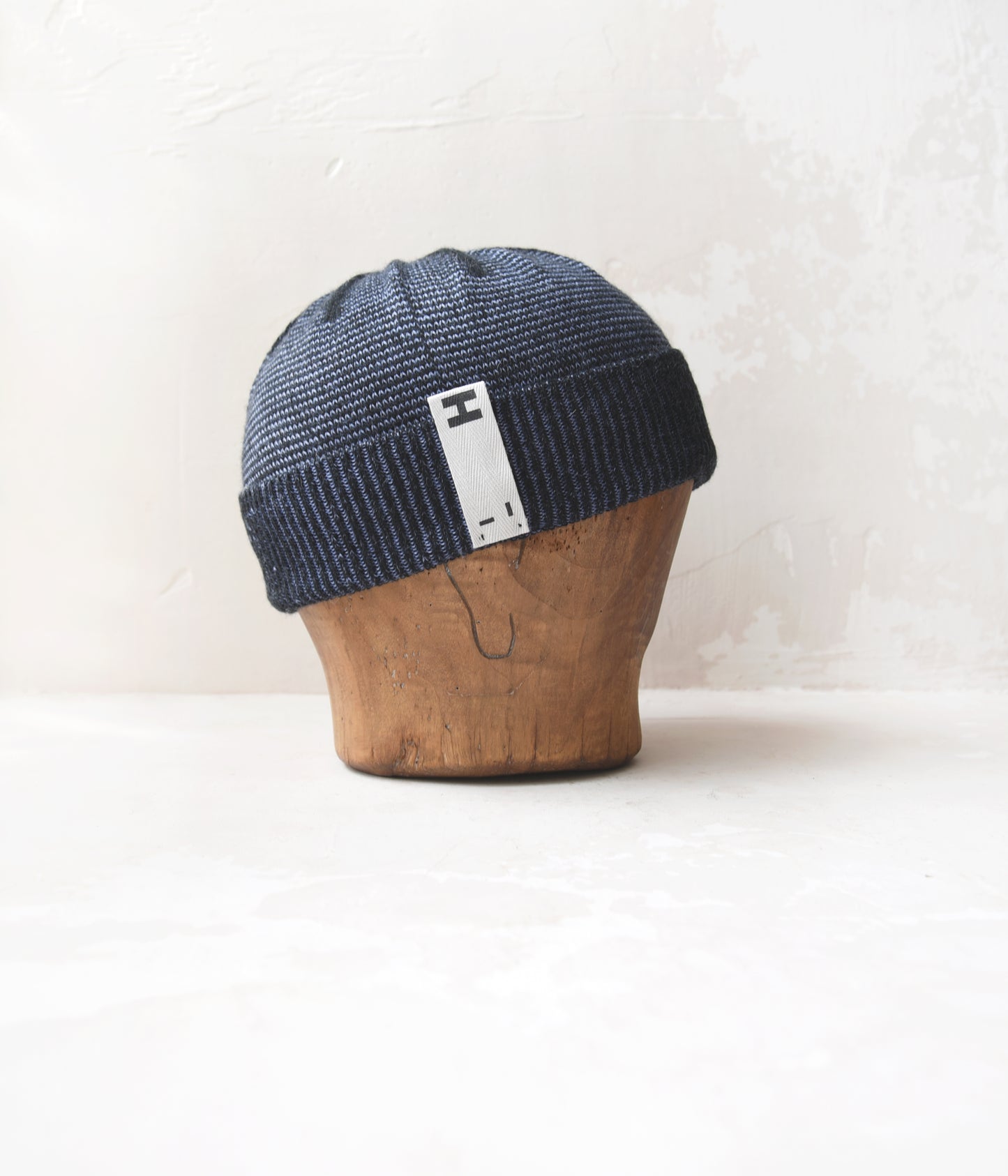 oH – Blue/Black