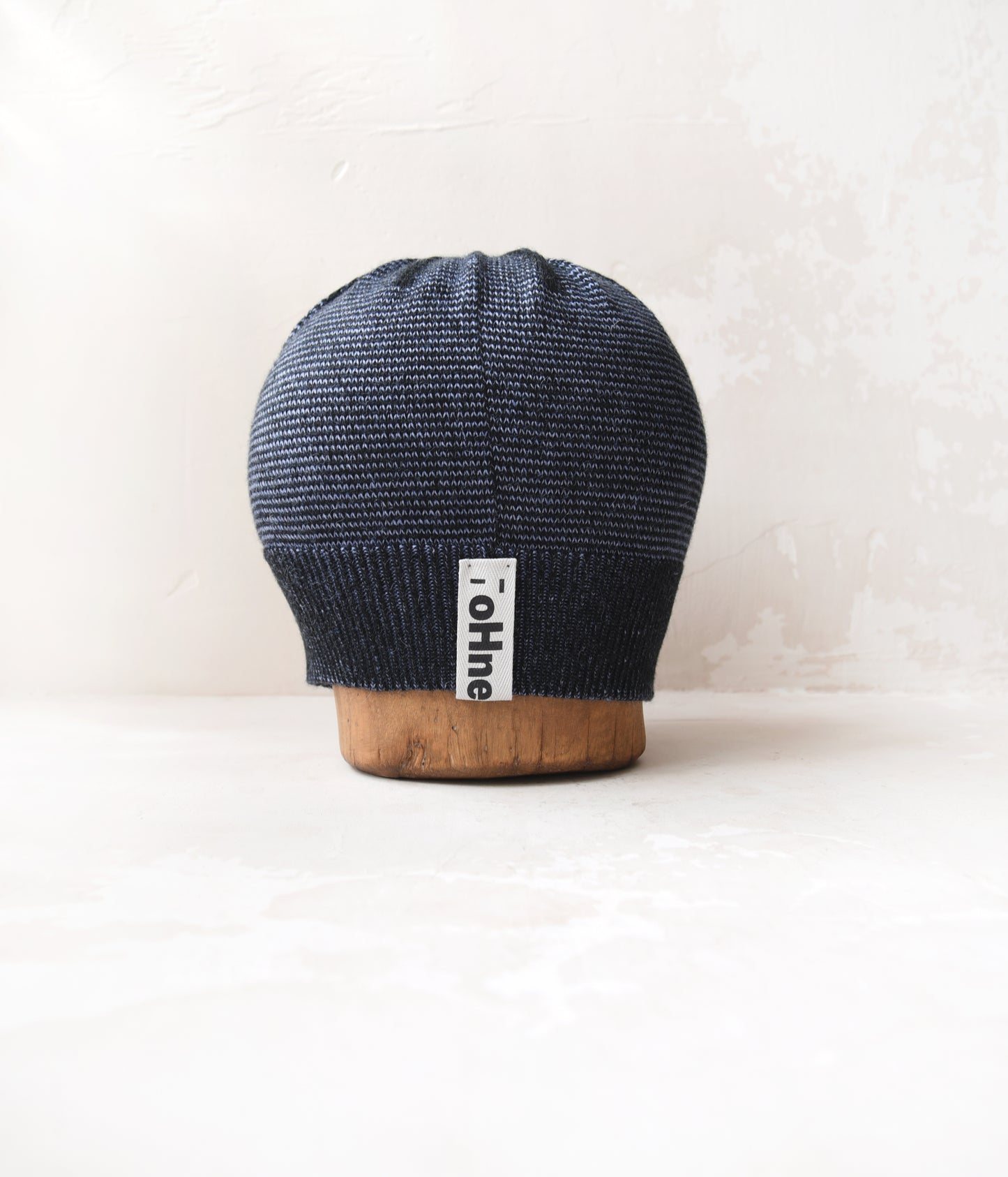 oH – Blue/Black