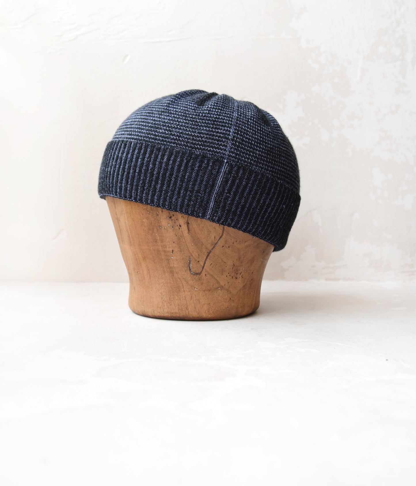 oH – Blue/Black