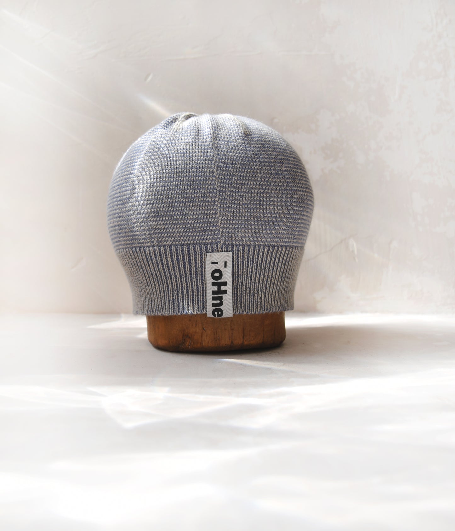 oH – Blue/Sand