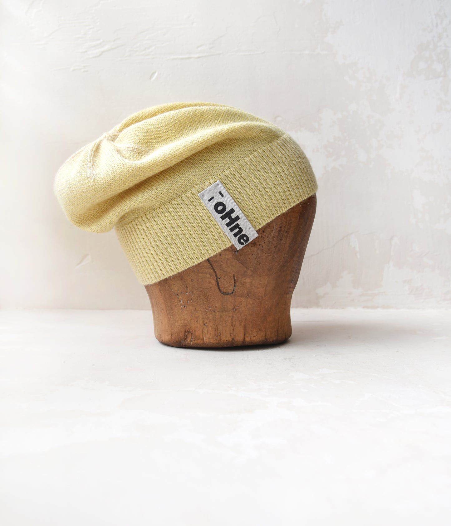 oH – Yellow/Sand