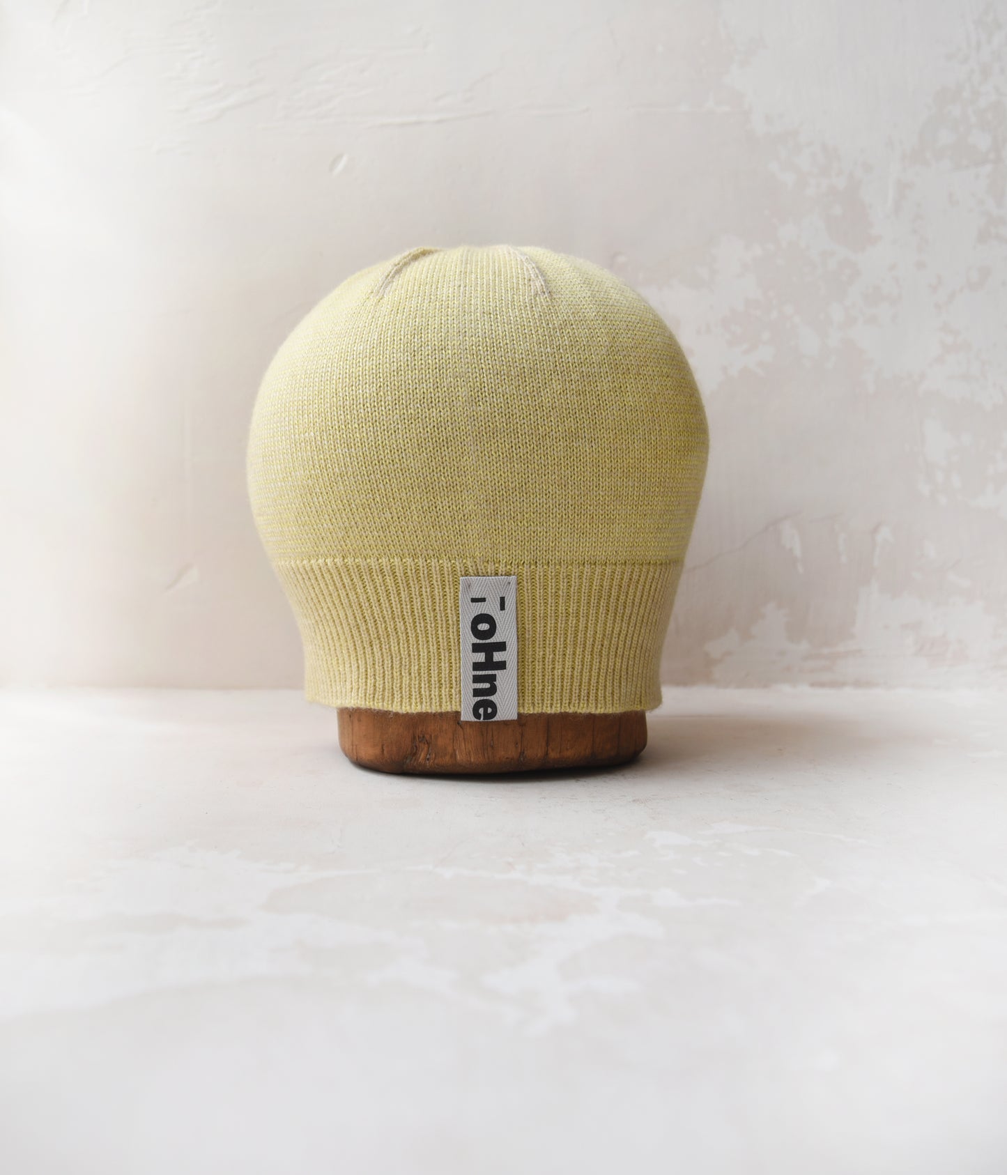 oH – Yellow/Sand